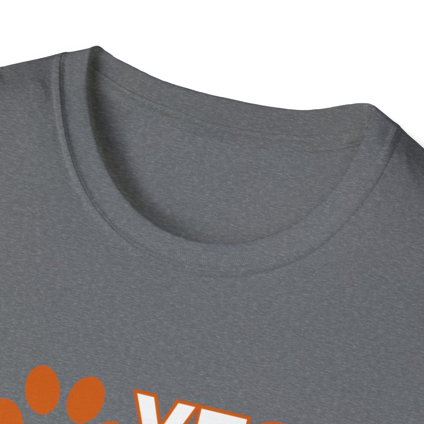 Yes For Elida T-Shirt
