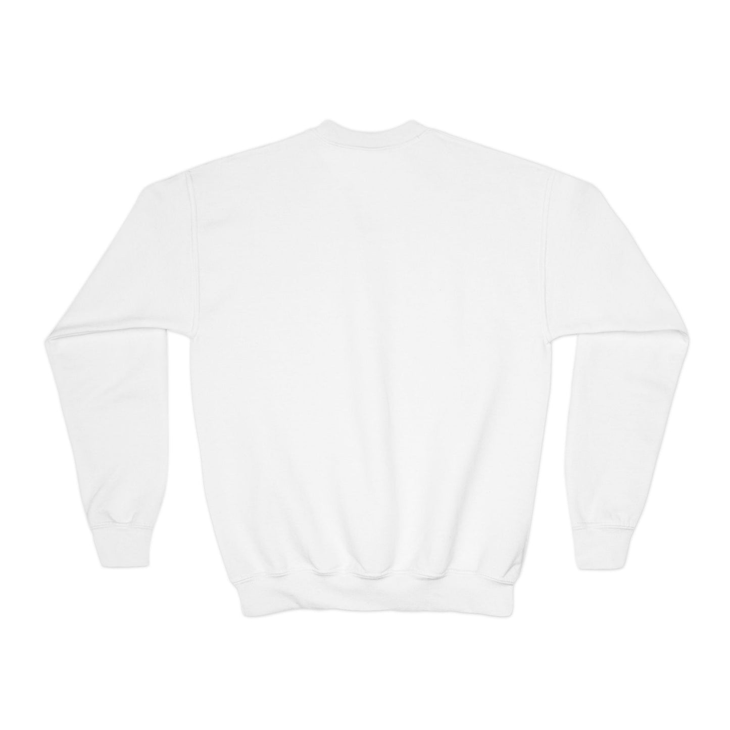 Wapak Youth Crewneck