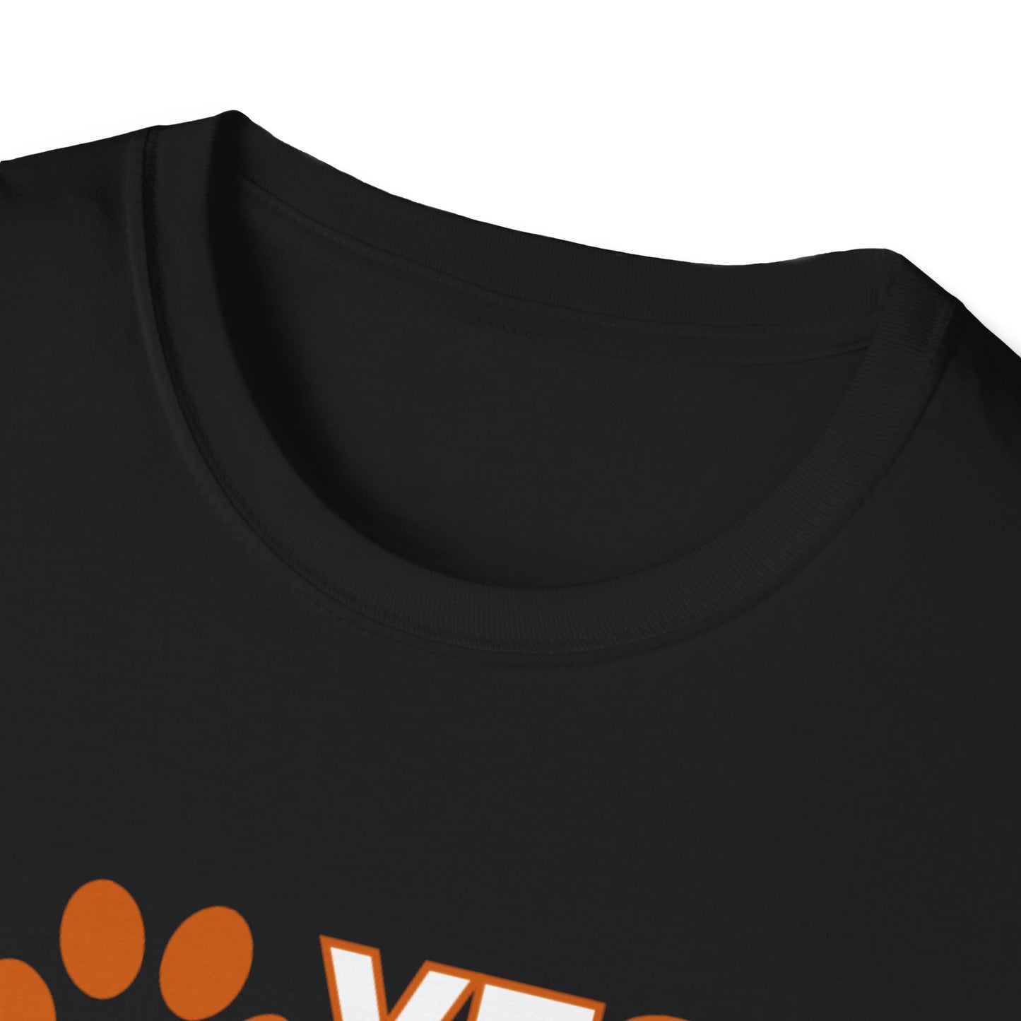 Yes For Elida T-Shirt