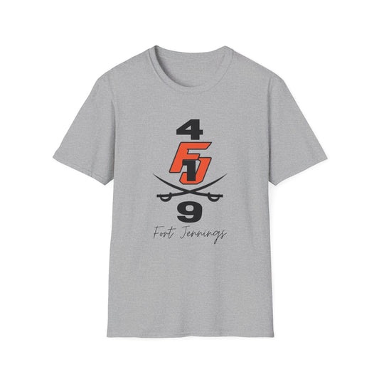 Fort Jennings 419 Gildan Tee
