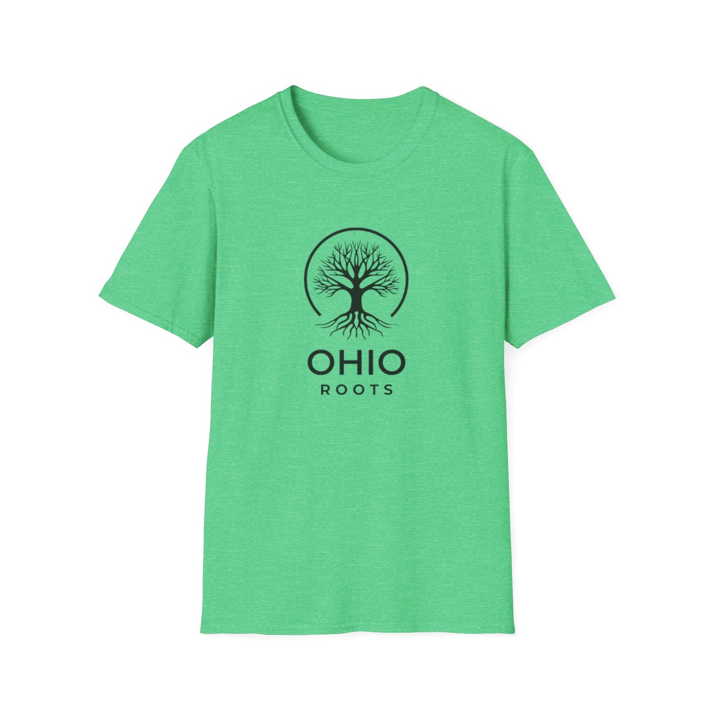 Ohio Roots T-Shirt