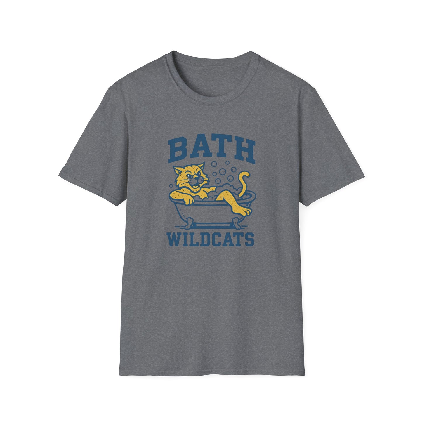 Bath Tub Shirt