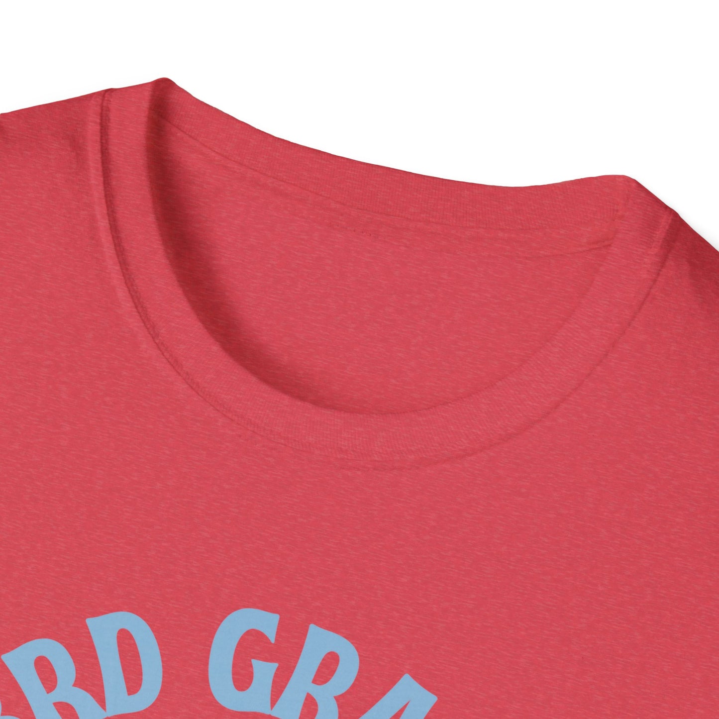 Teach 3rd Grade Shirt