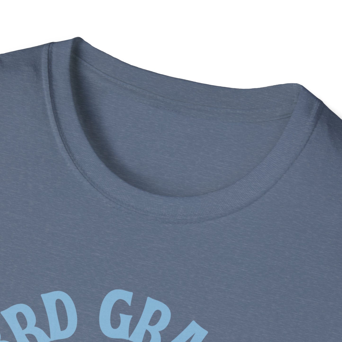Teach 3rd Grade Shirt