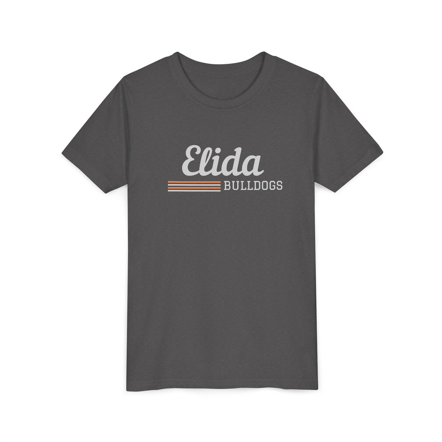 Kids Elida Tee - Bella Canvas