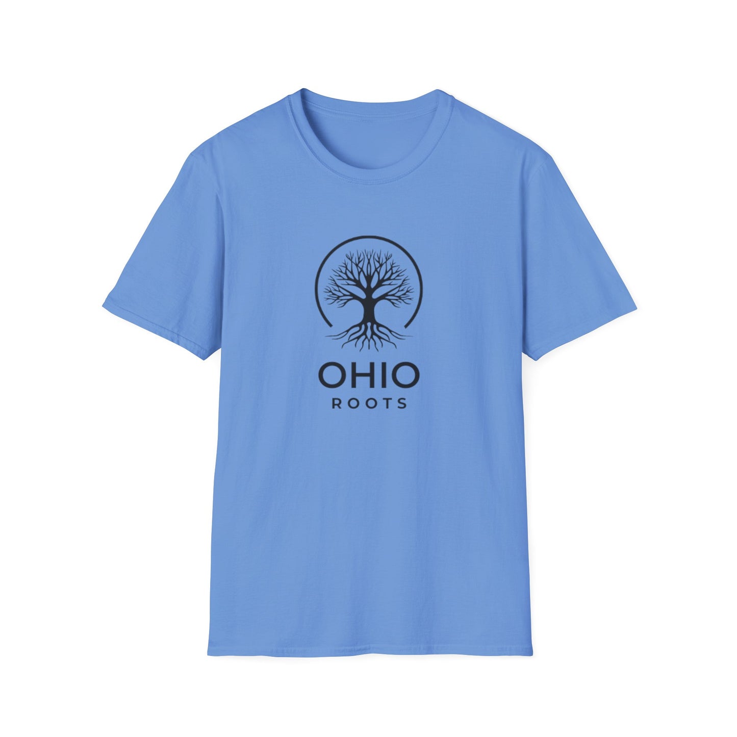 Ohio Roots T-Shirt