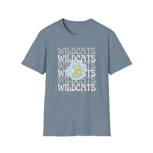 Bath Multi Wildcats