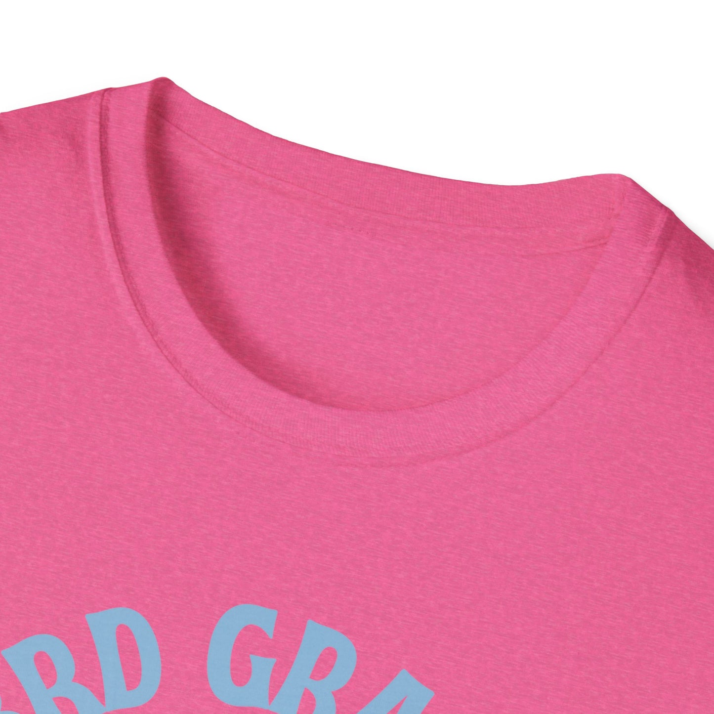 Teach 3rd Grade Shirt