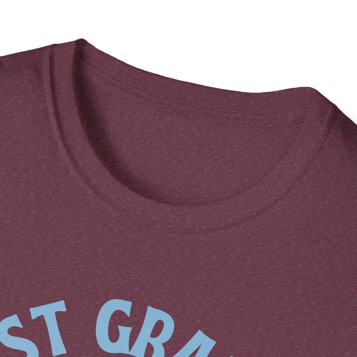 Teach 1st Grade Shirt