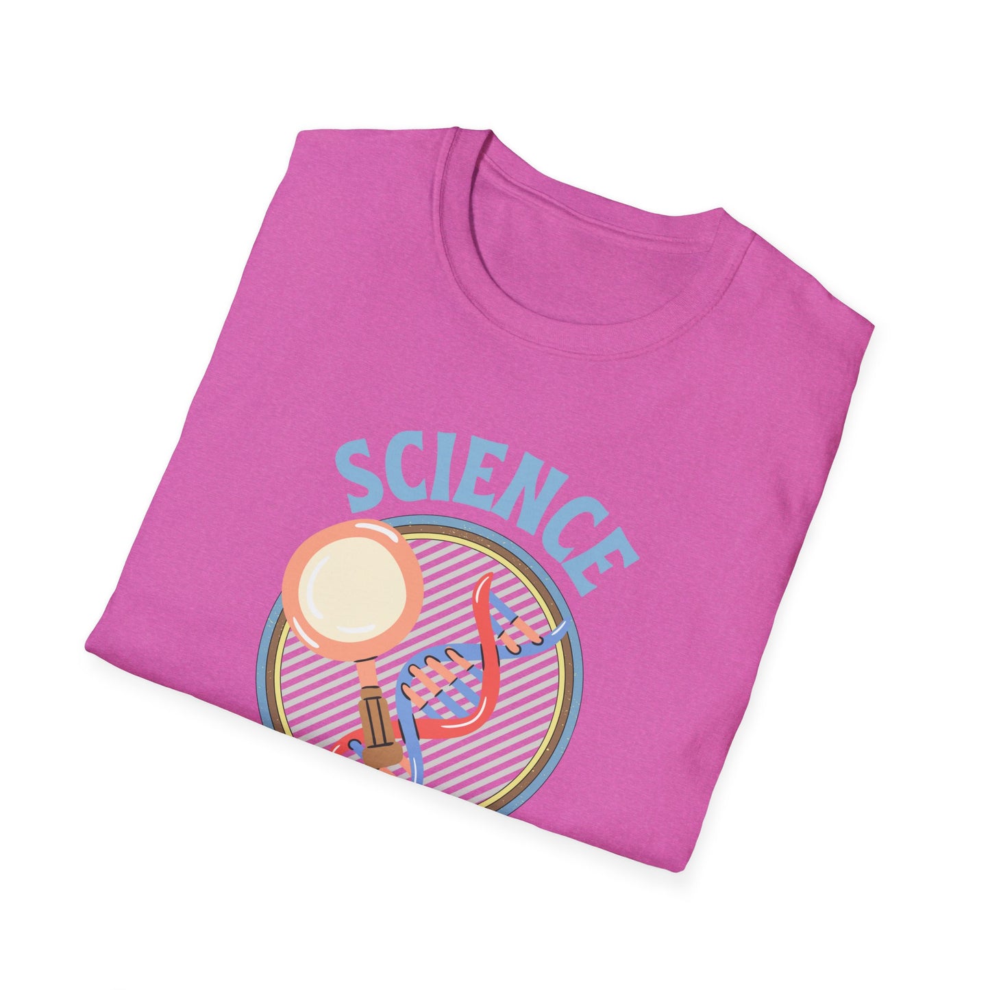 Teach Science Shirt