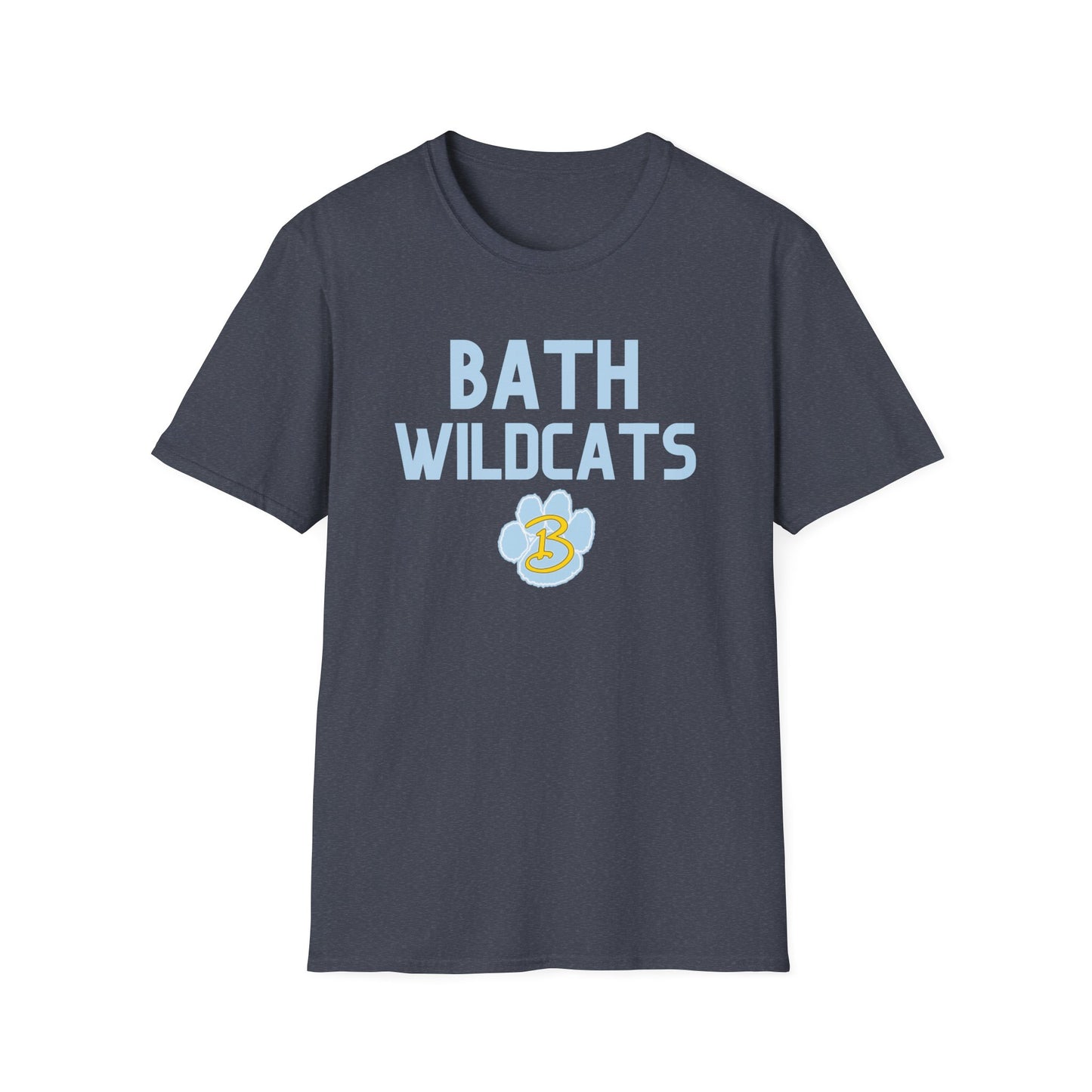 Bath Simplistic Design