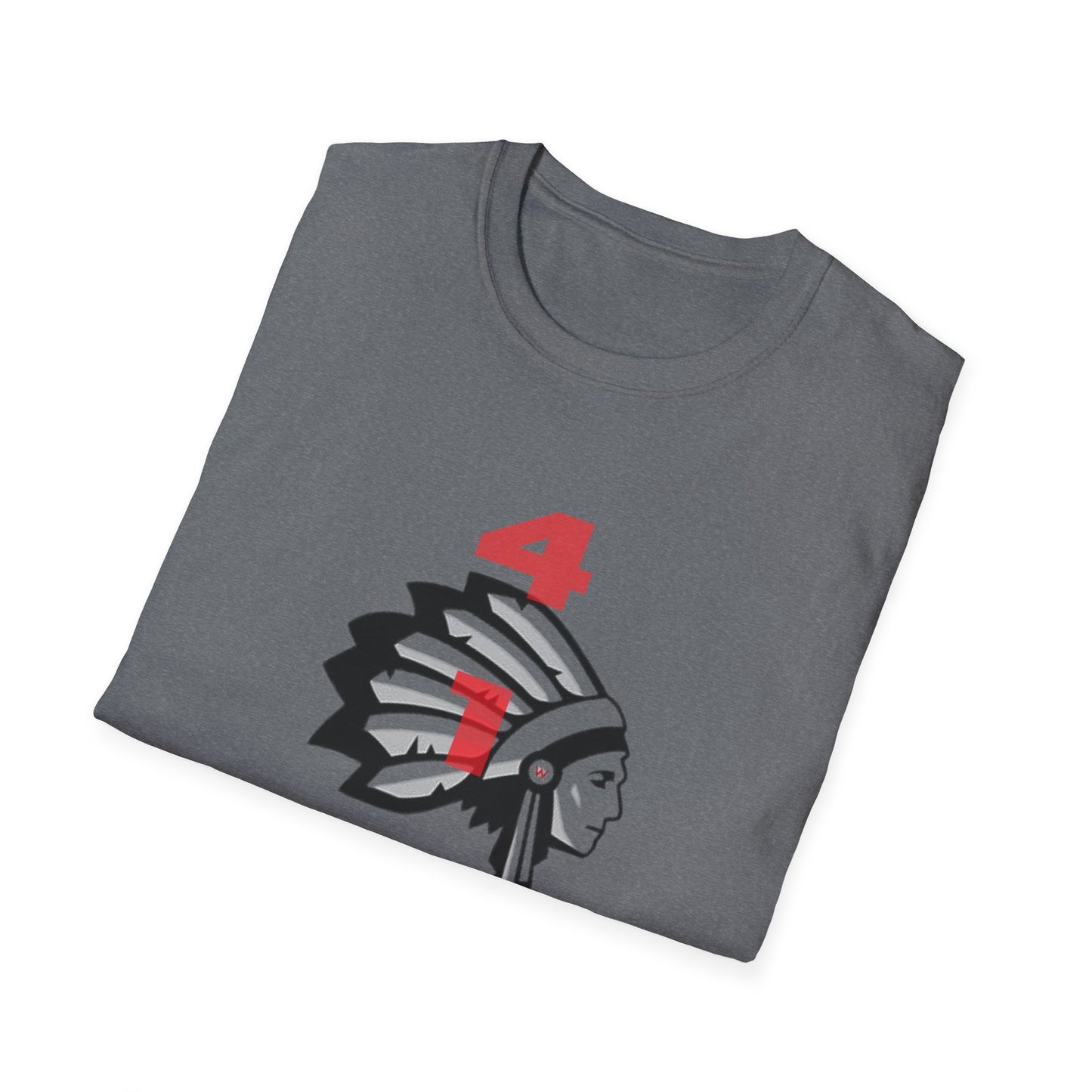Wapak 419 Logo Shirt