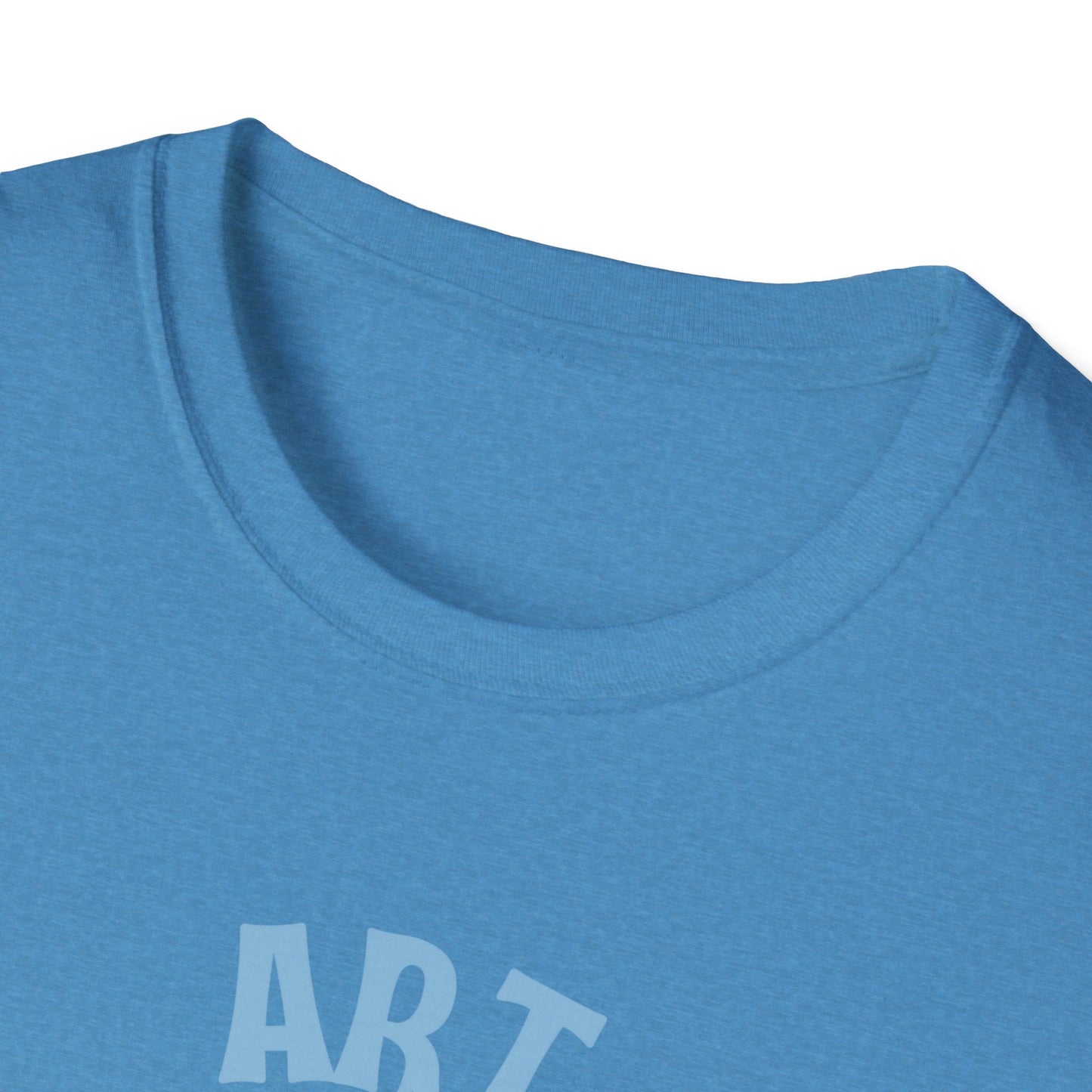 Teach Art Shirt