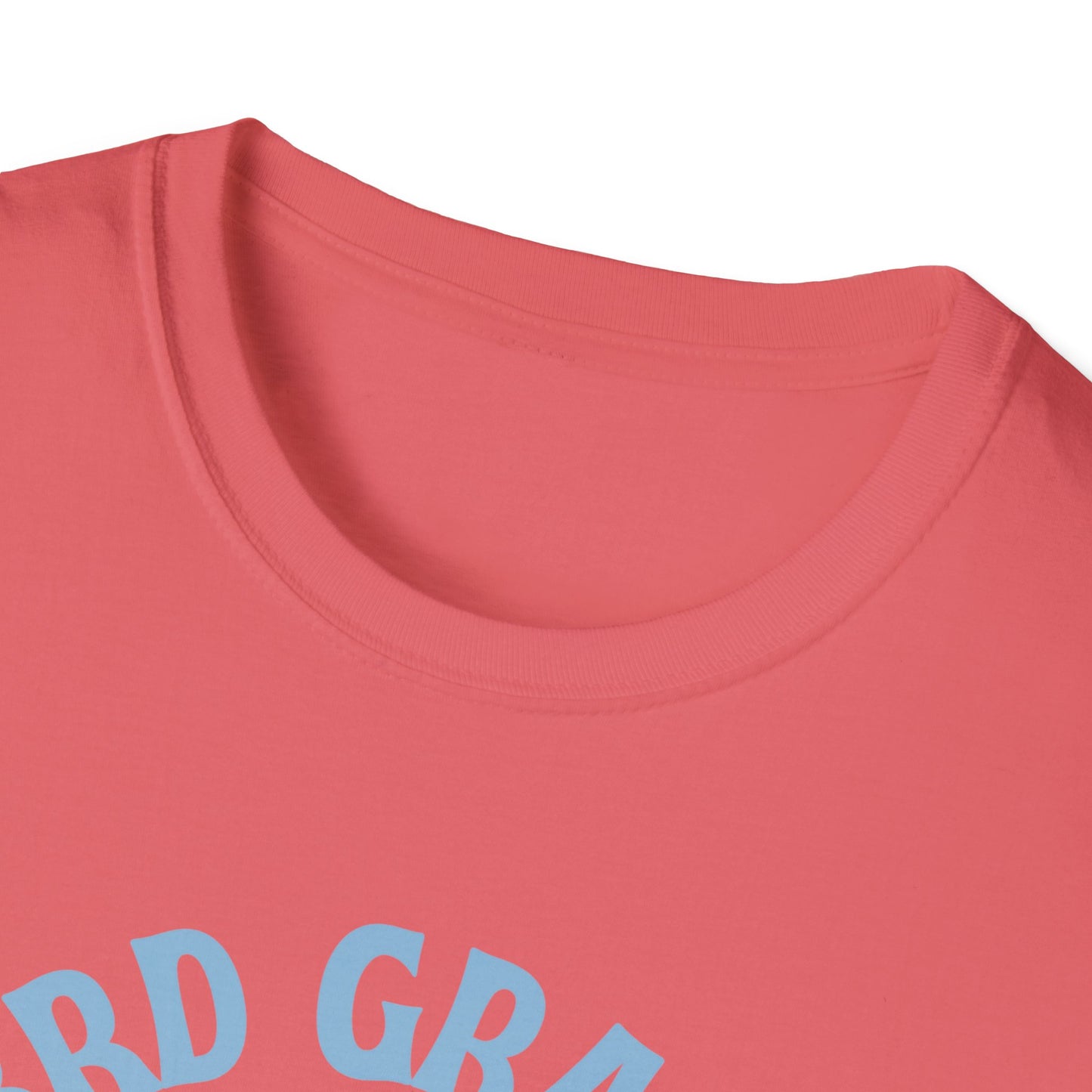 Teach 3rd Grade Shirt