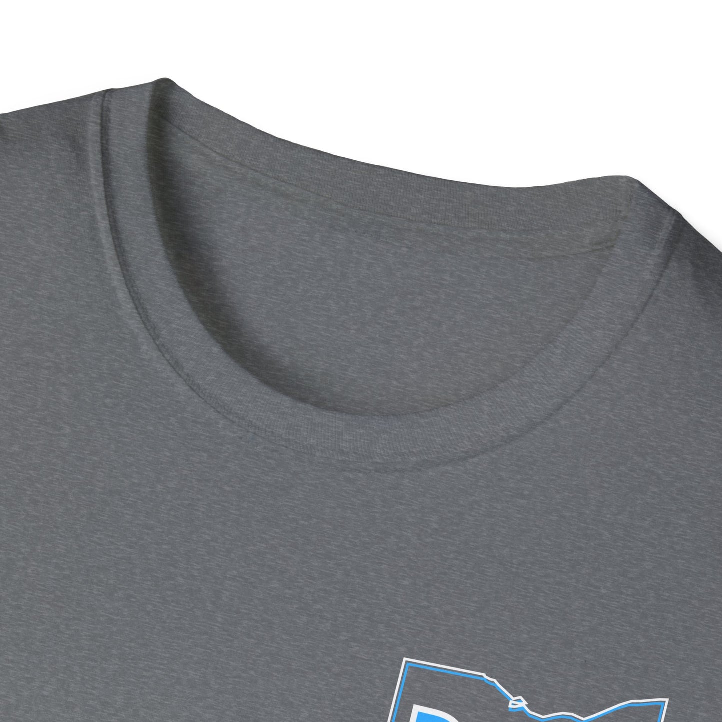 Bath Ohio logo Shirt