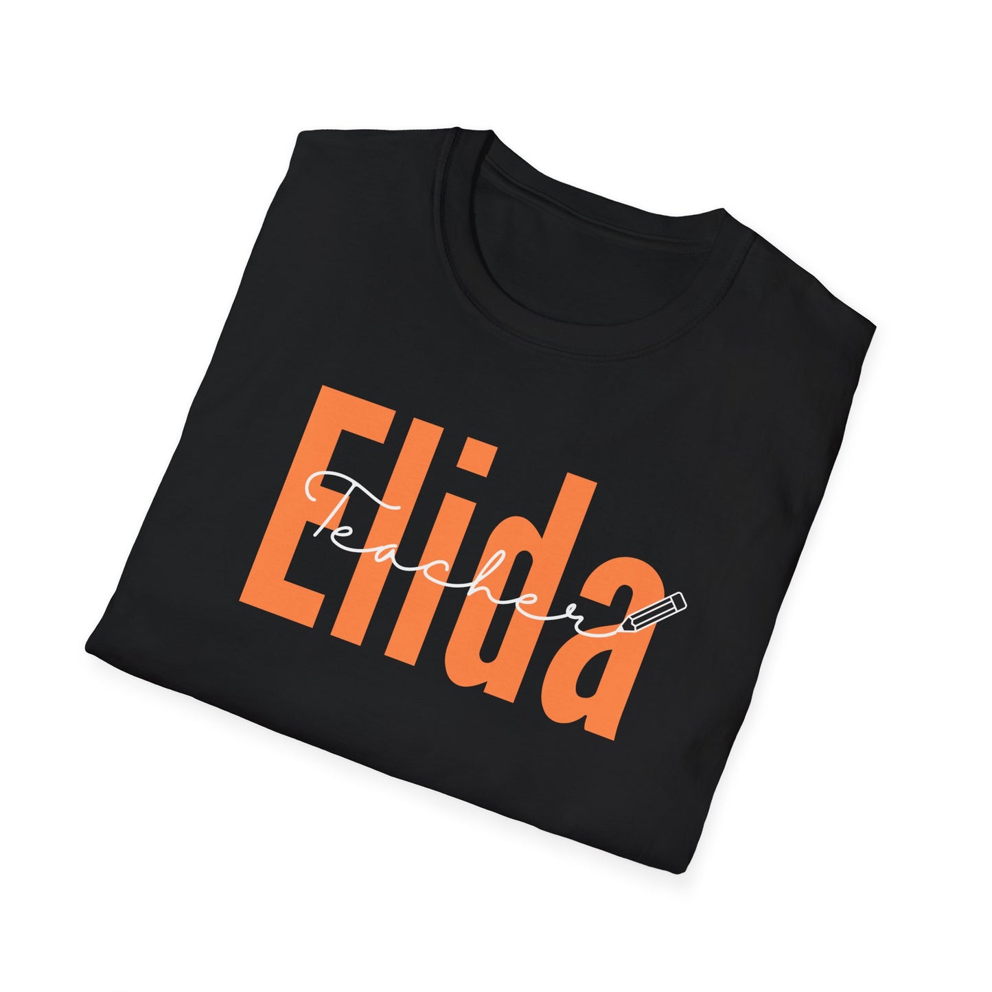 Teach Elida Shirt