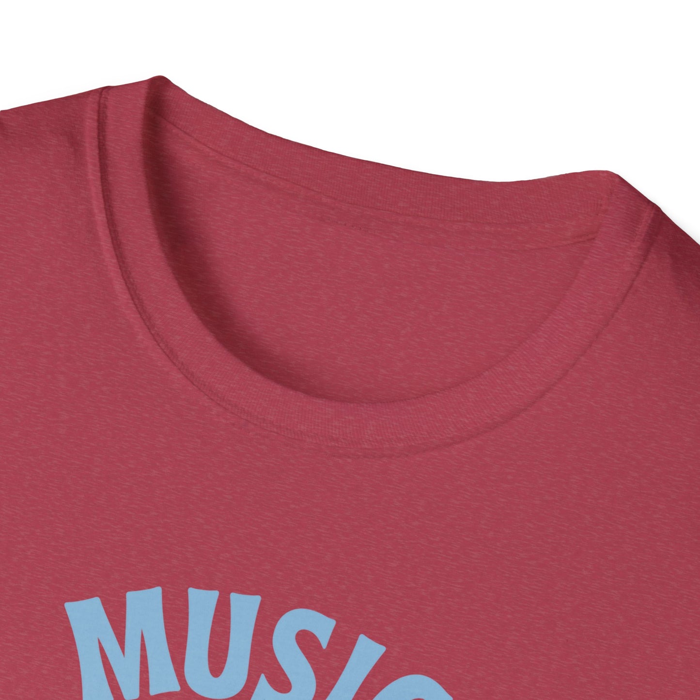 Teach Music Shirt