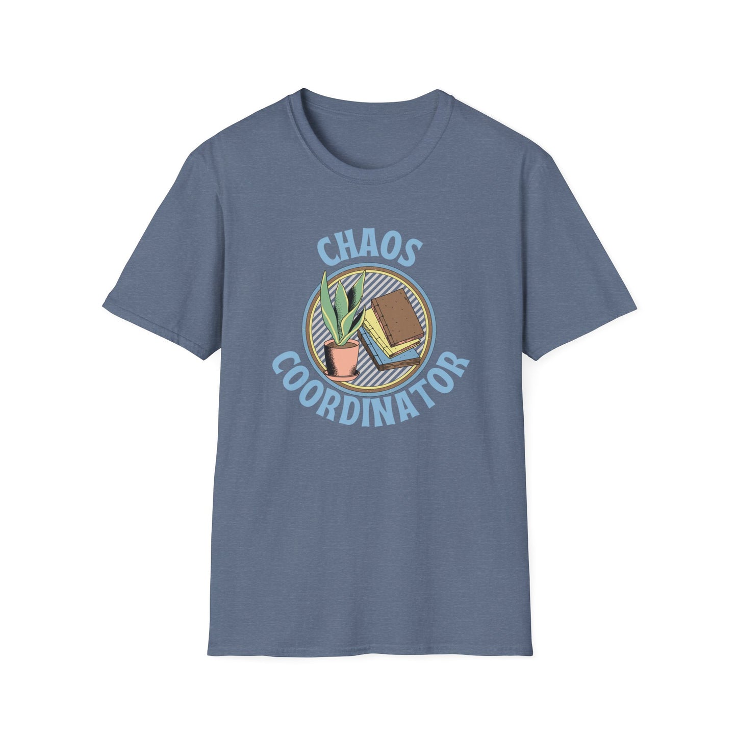 Chaos Coordinator Shirt