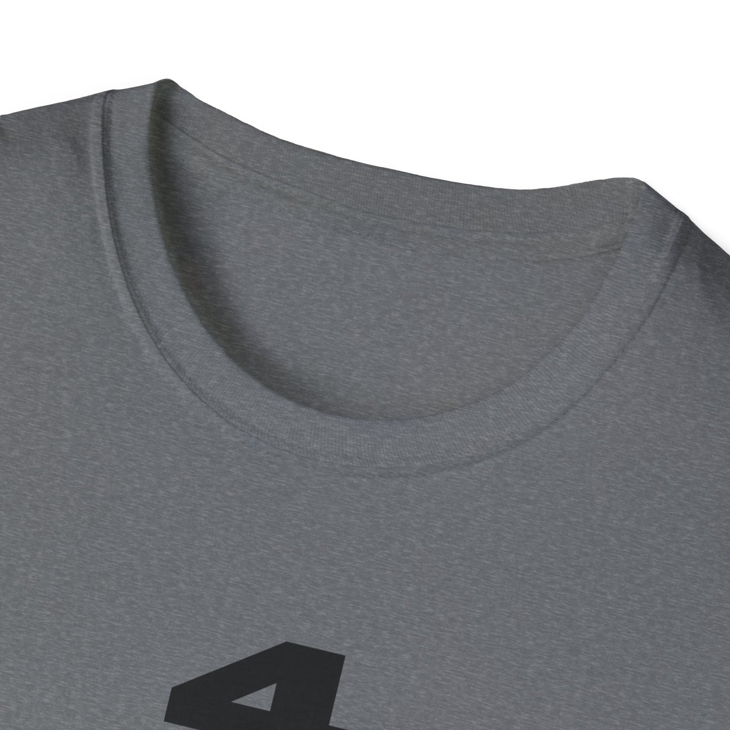 Fort Jennings 419 Gildan Tee