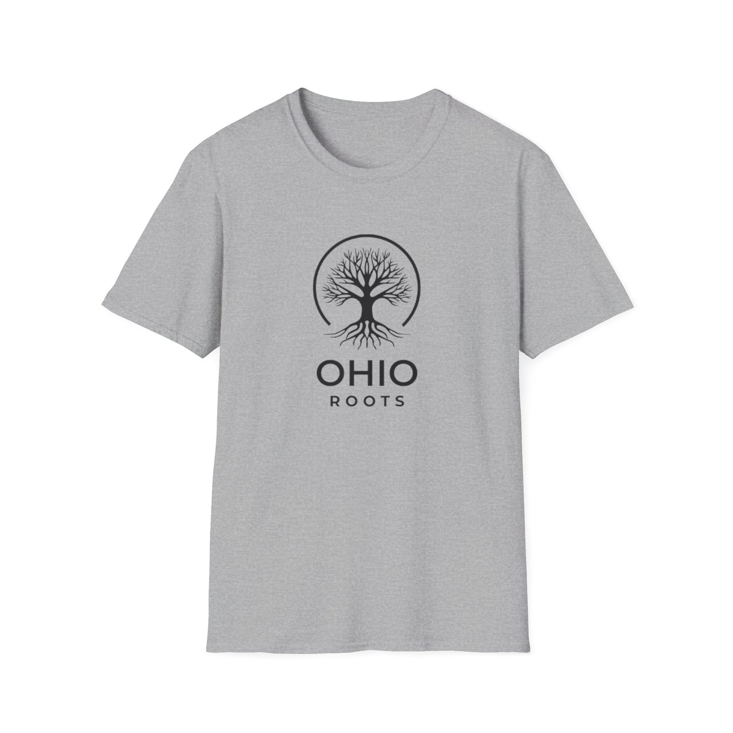 Ohio Roots T-Shirt