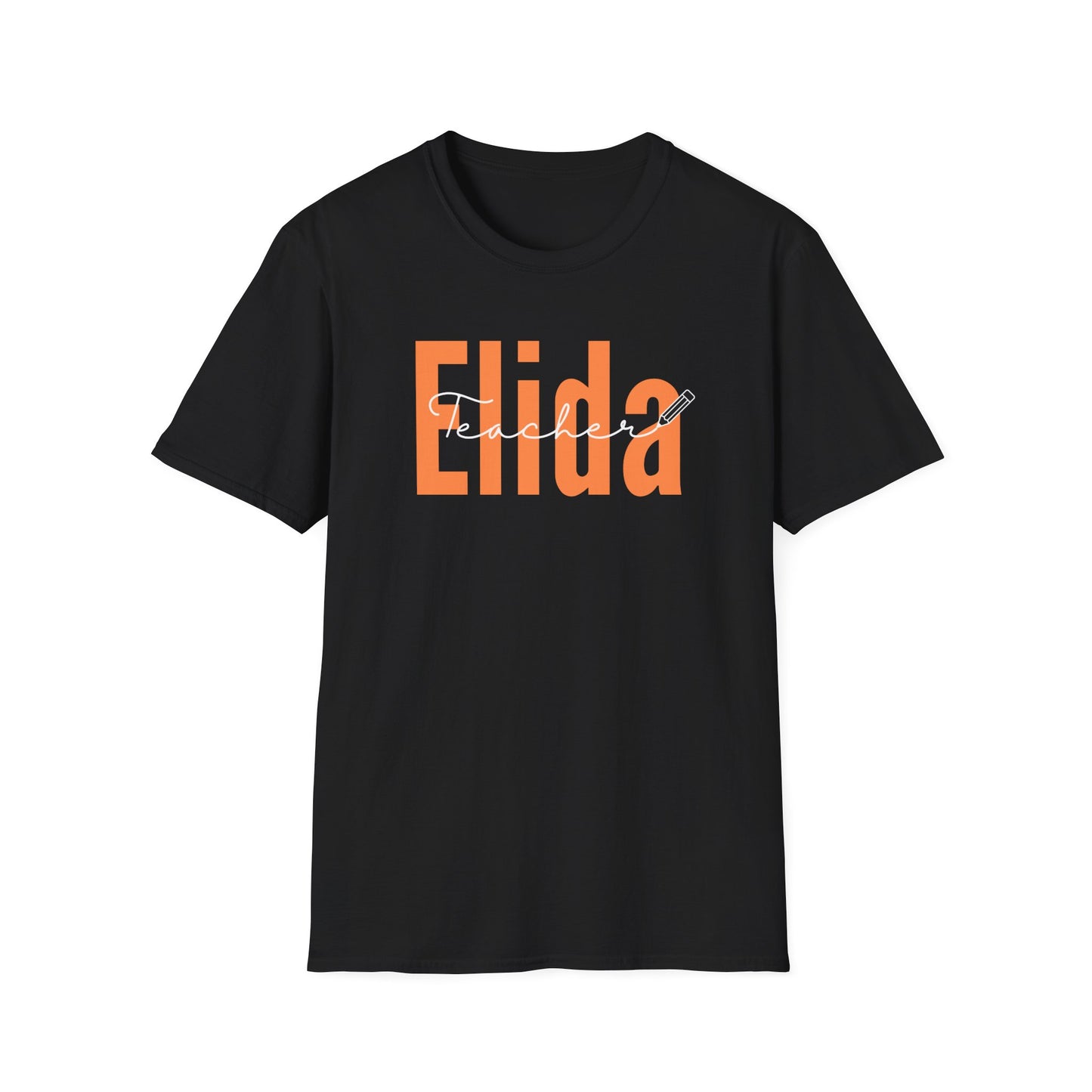 Teach Elida Shirt
