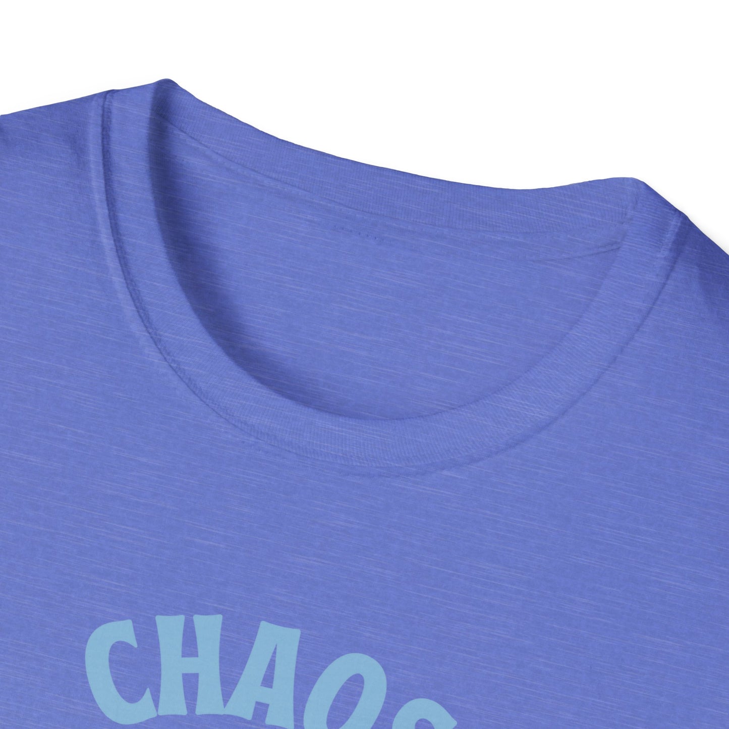Chaos Coordinator Shirt