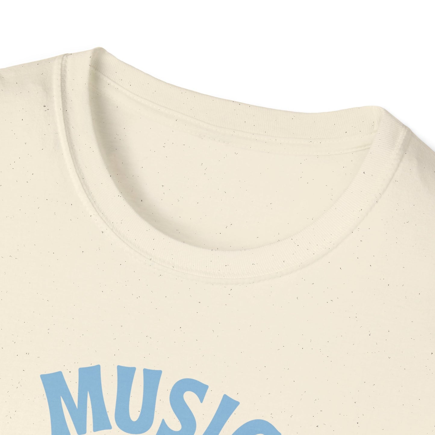 Teach Music Shirt