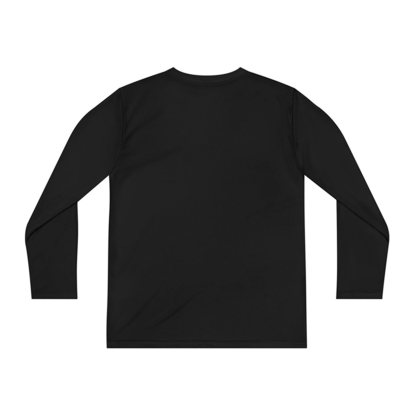 Kids Wapak Long Sleeve Tee - Activewear for Kids