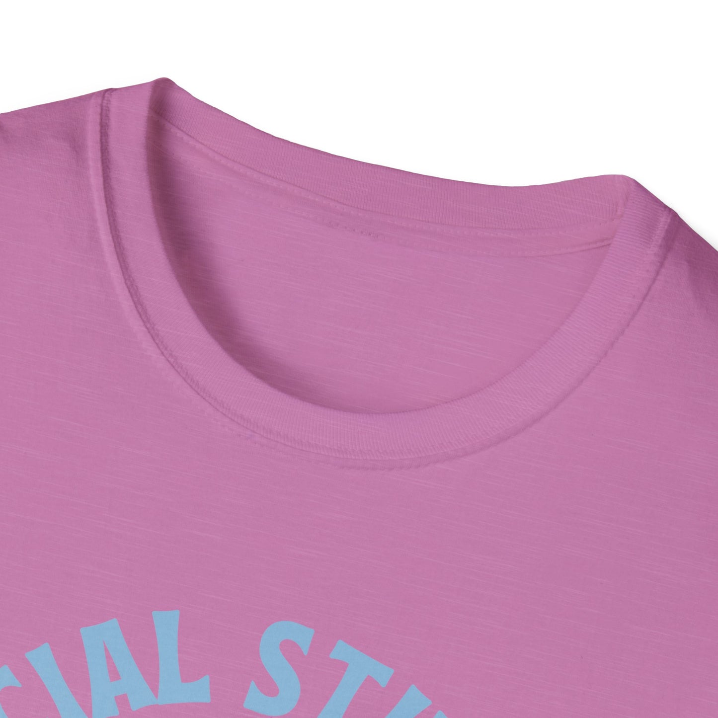 Teach Social Studies Shirt