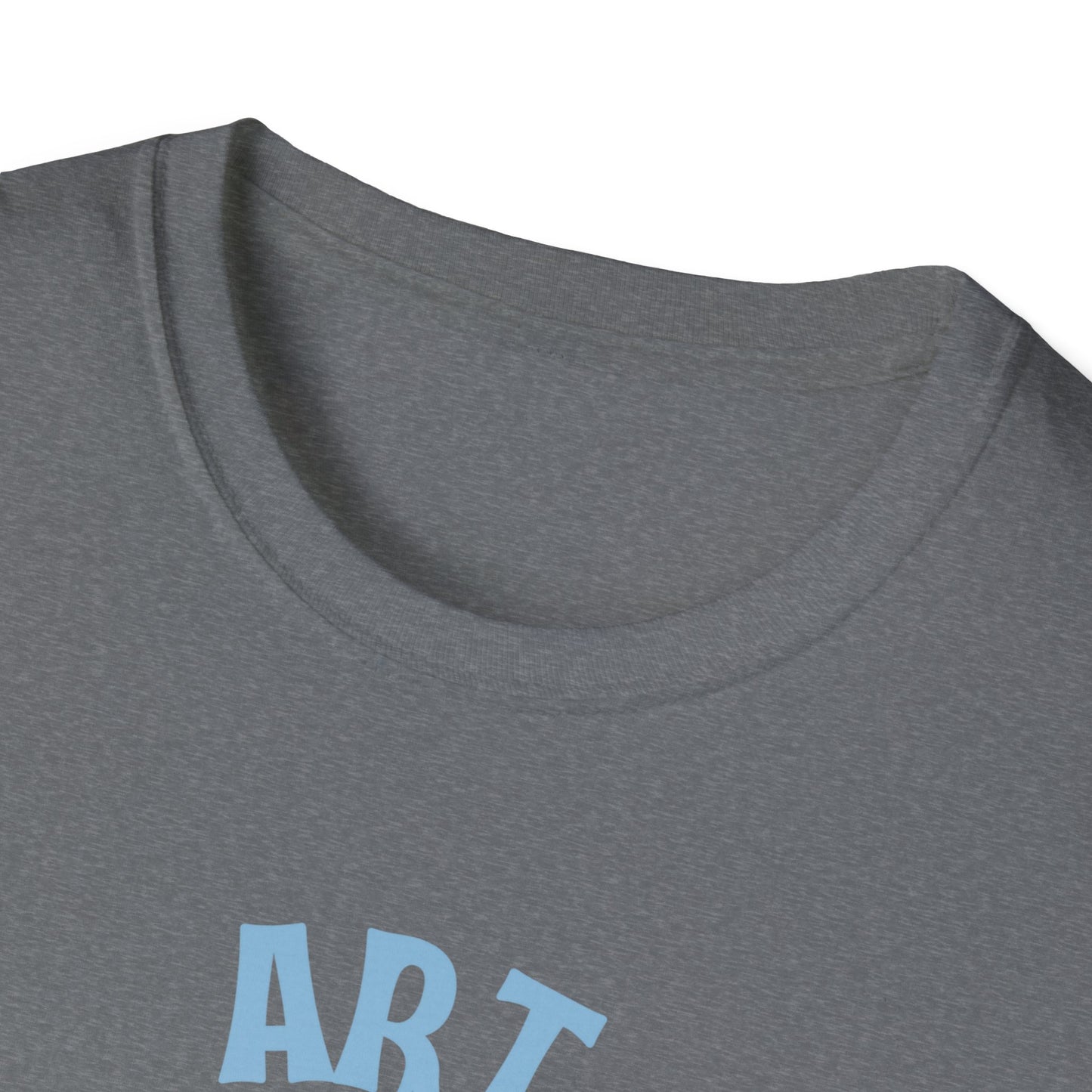 Teach Art Shirt
