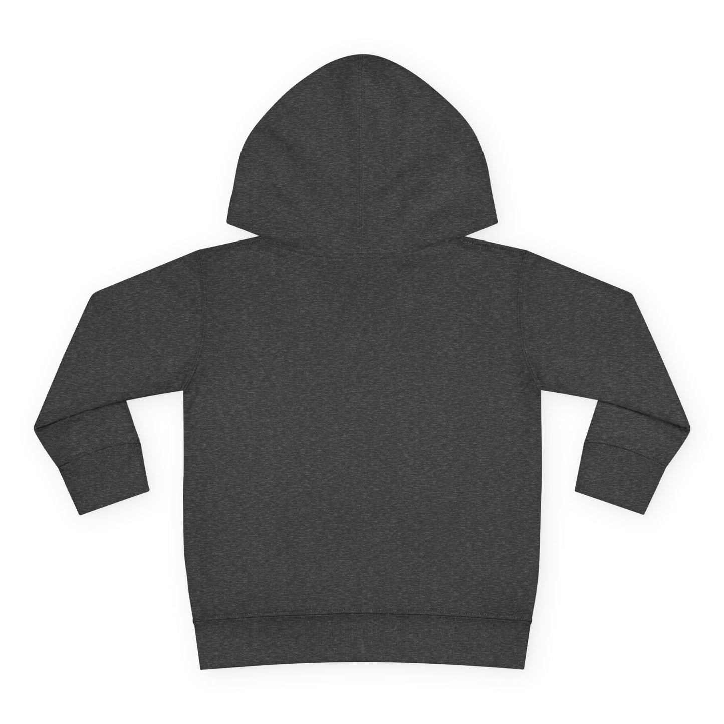 Toddler Bath Pullover Hoodie