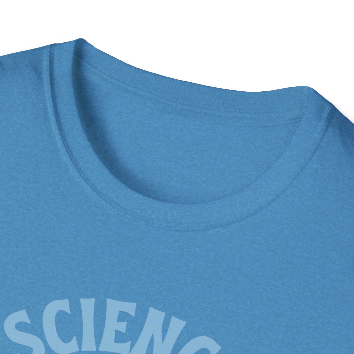 Teach Science Shirt