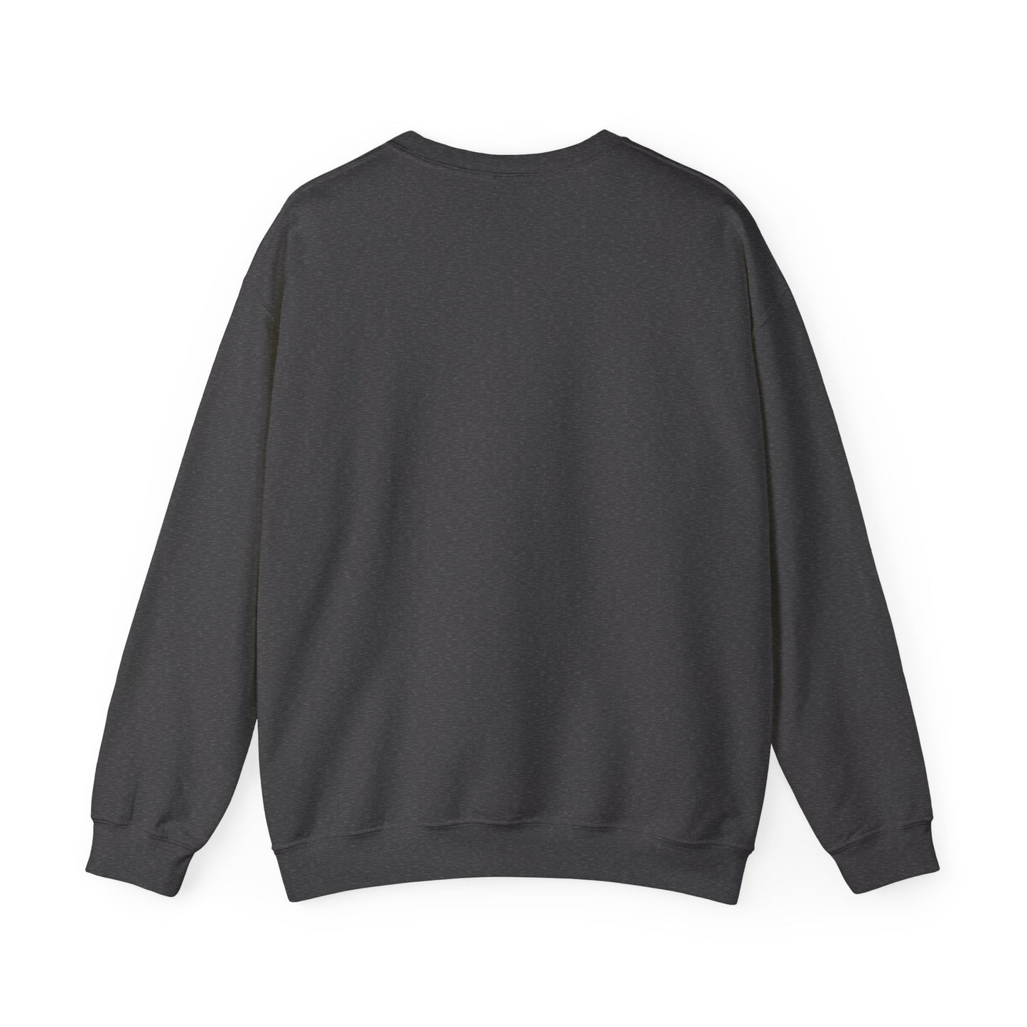 Elida Retro Crewneck