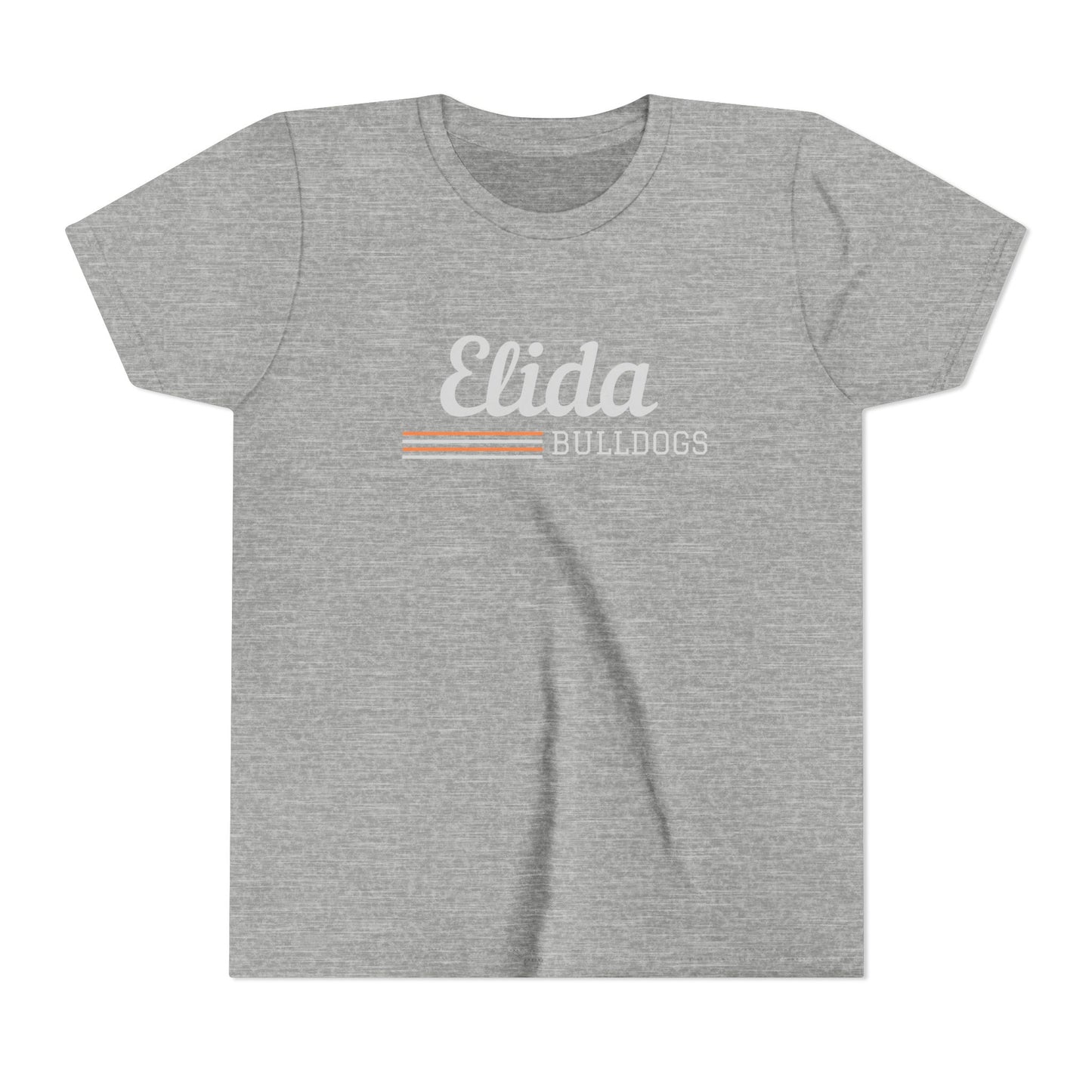 Kids Elida Tee - Bella Canvas