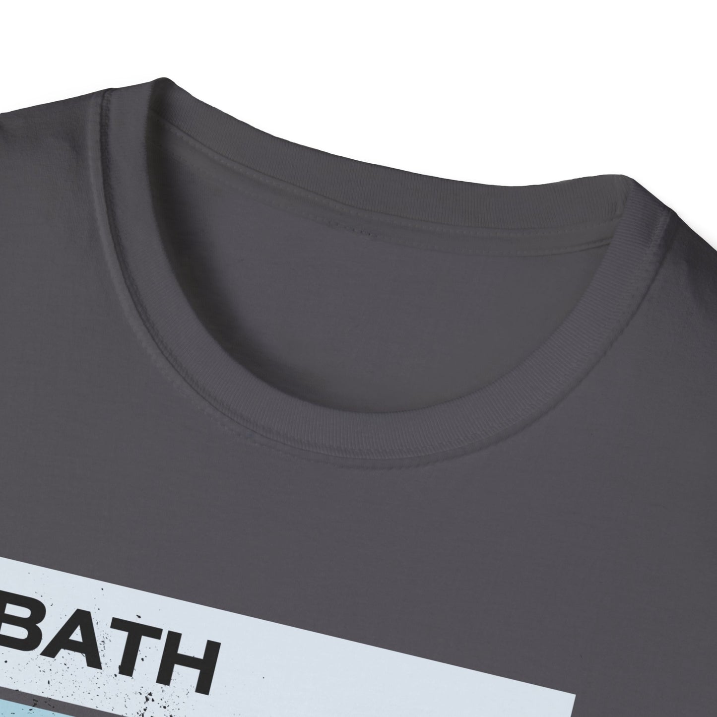 Bath Wildcats Vintage Shirt