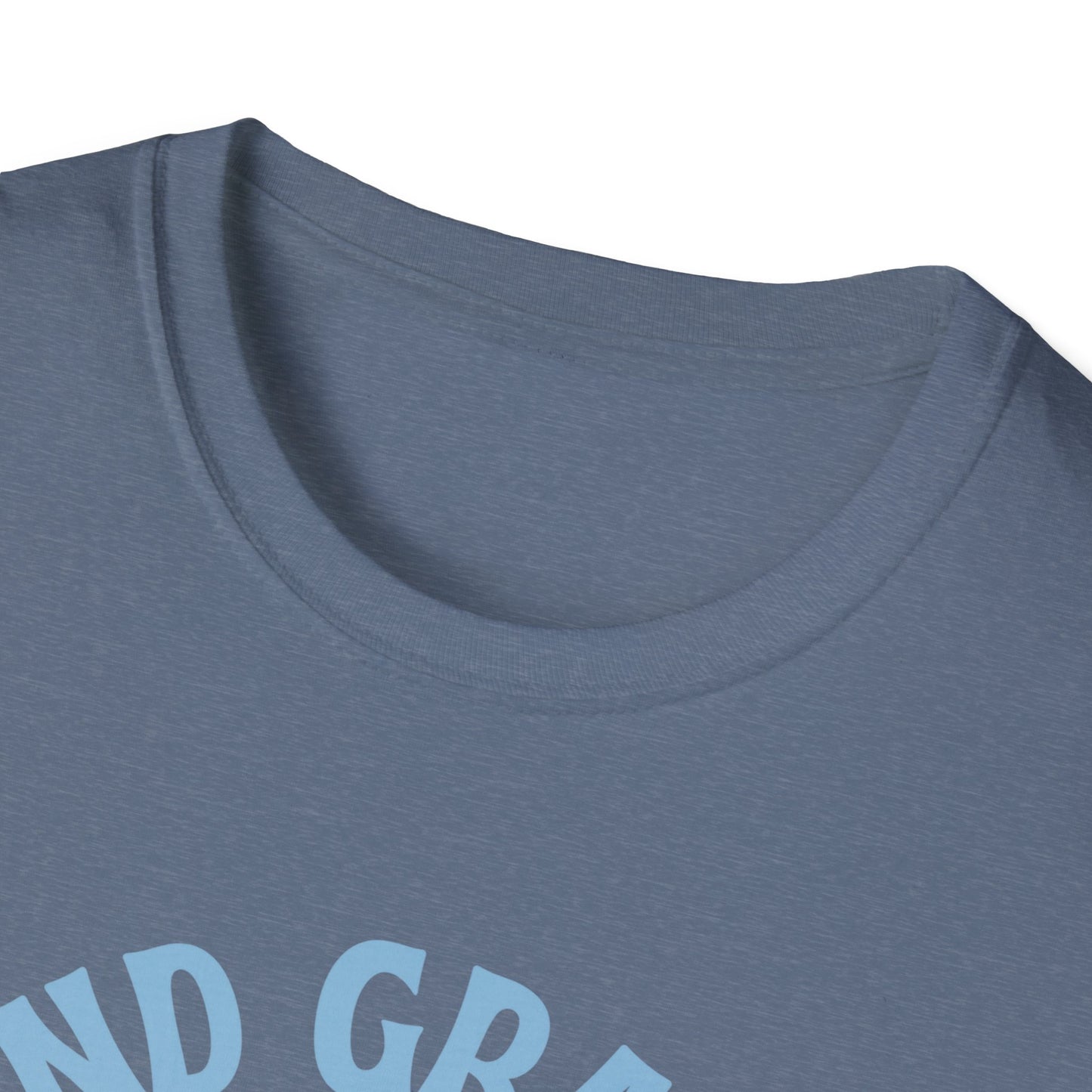 Teach 2nd Grade Shirt