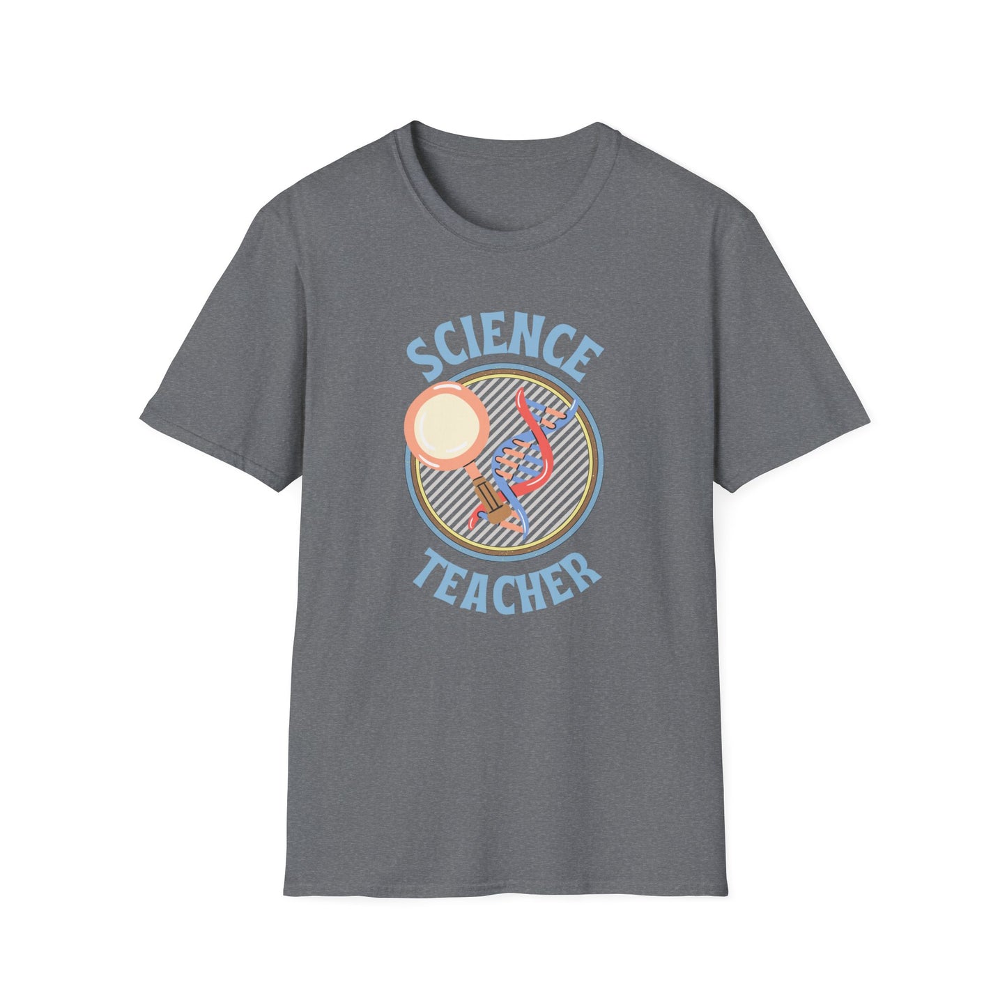 Teach Science Shirt