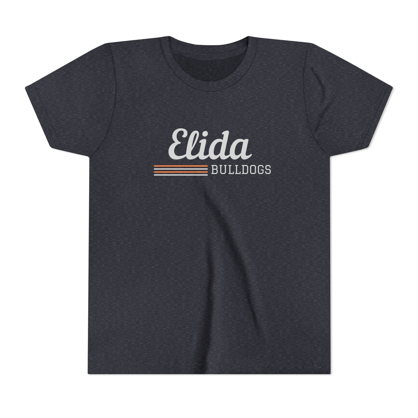 Kids Elida Tee - Bella Canvas