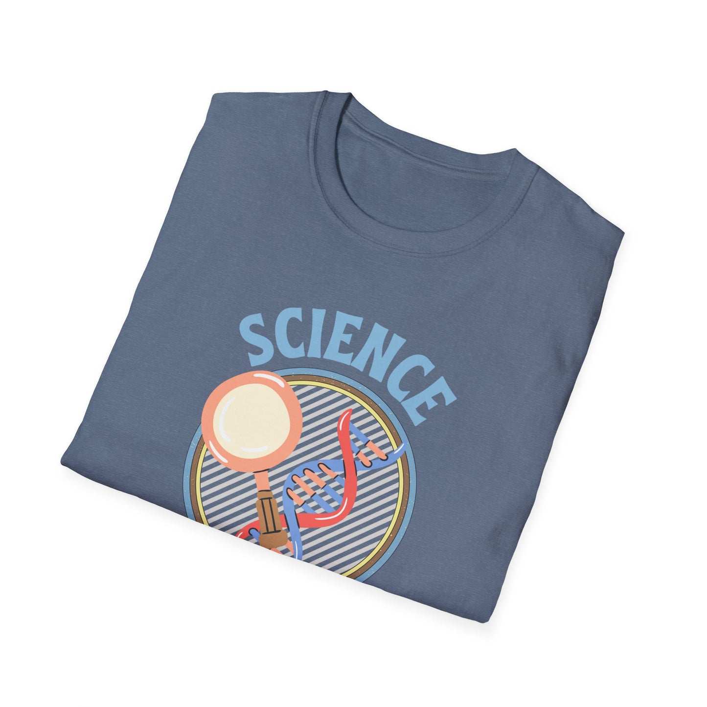 Teach Science Shirt