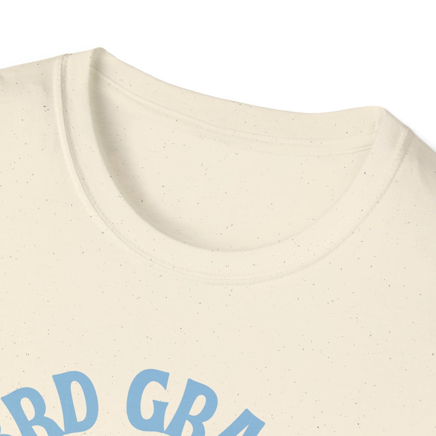 Teach 3rd Grade Shirt
