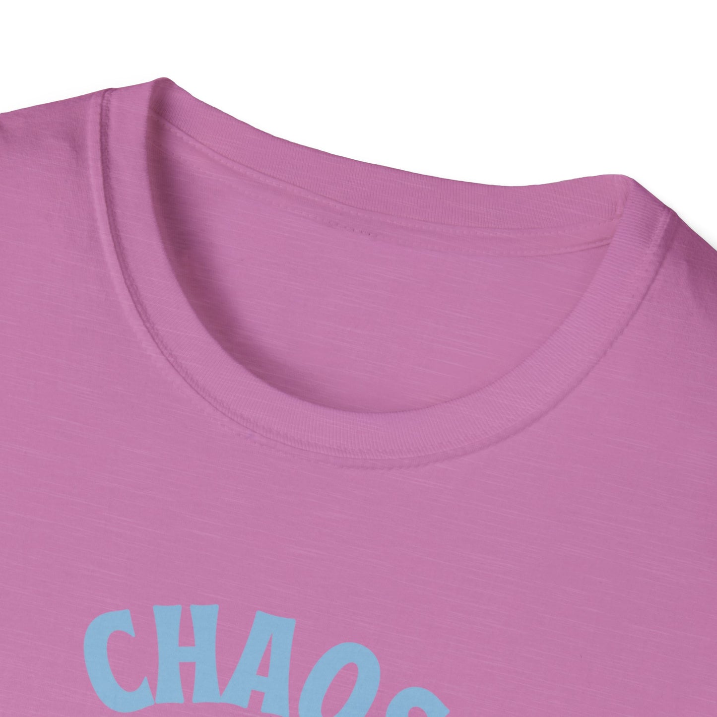 Chaos Coordinator Shirt