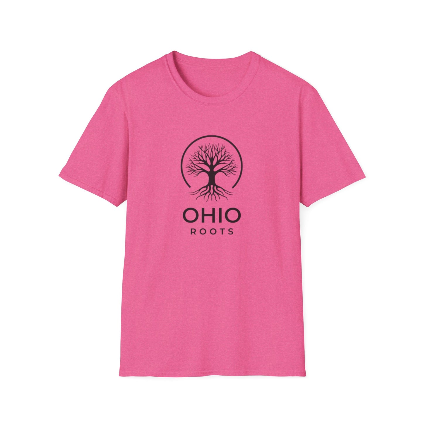 Ohio Roots T-Shirt