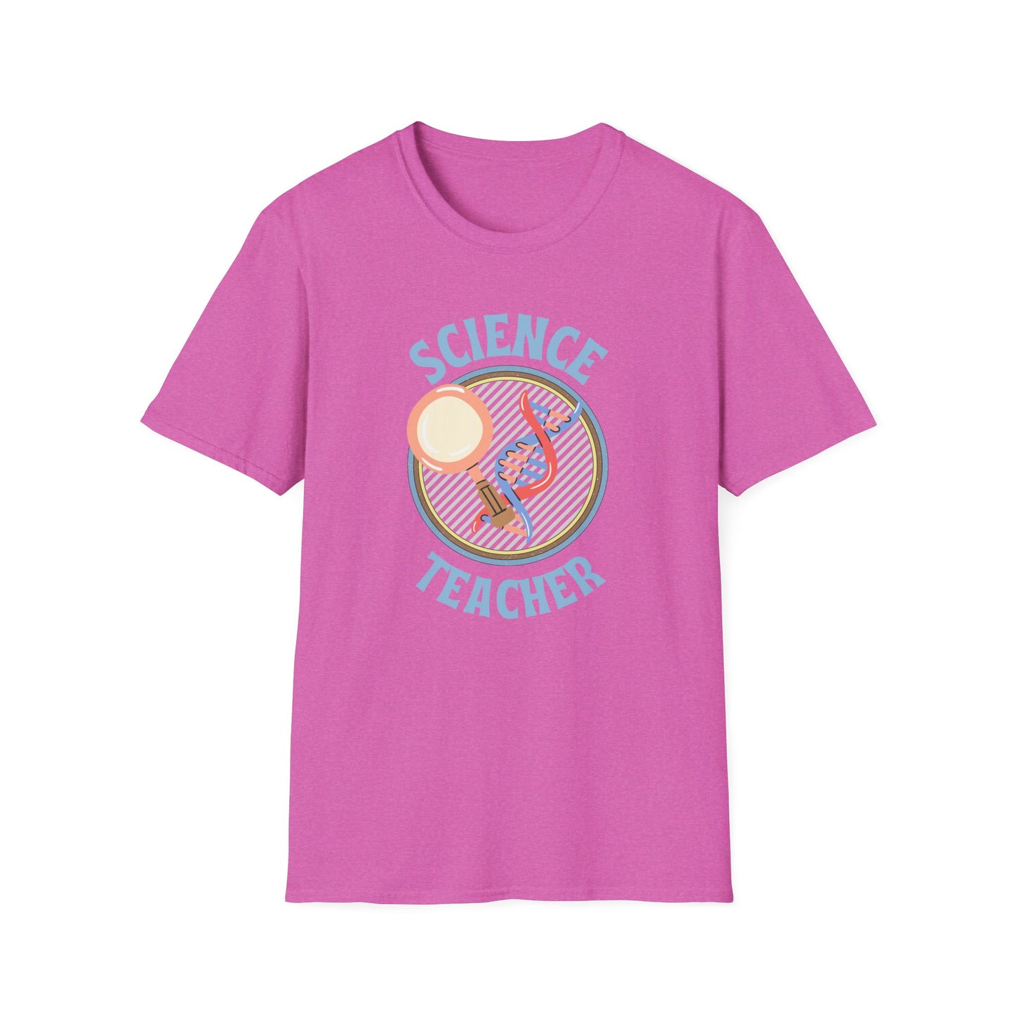 Teach Science Shirt