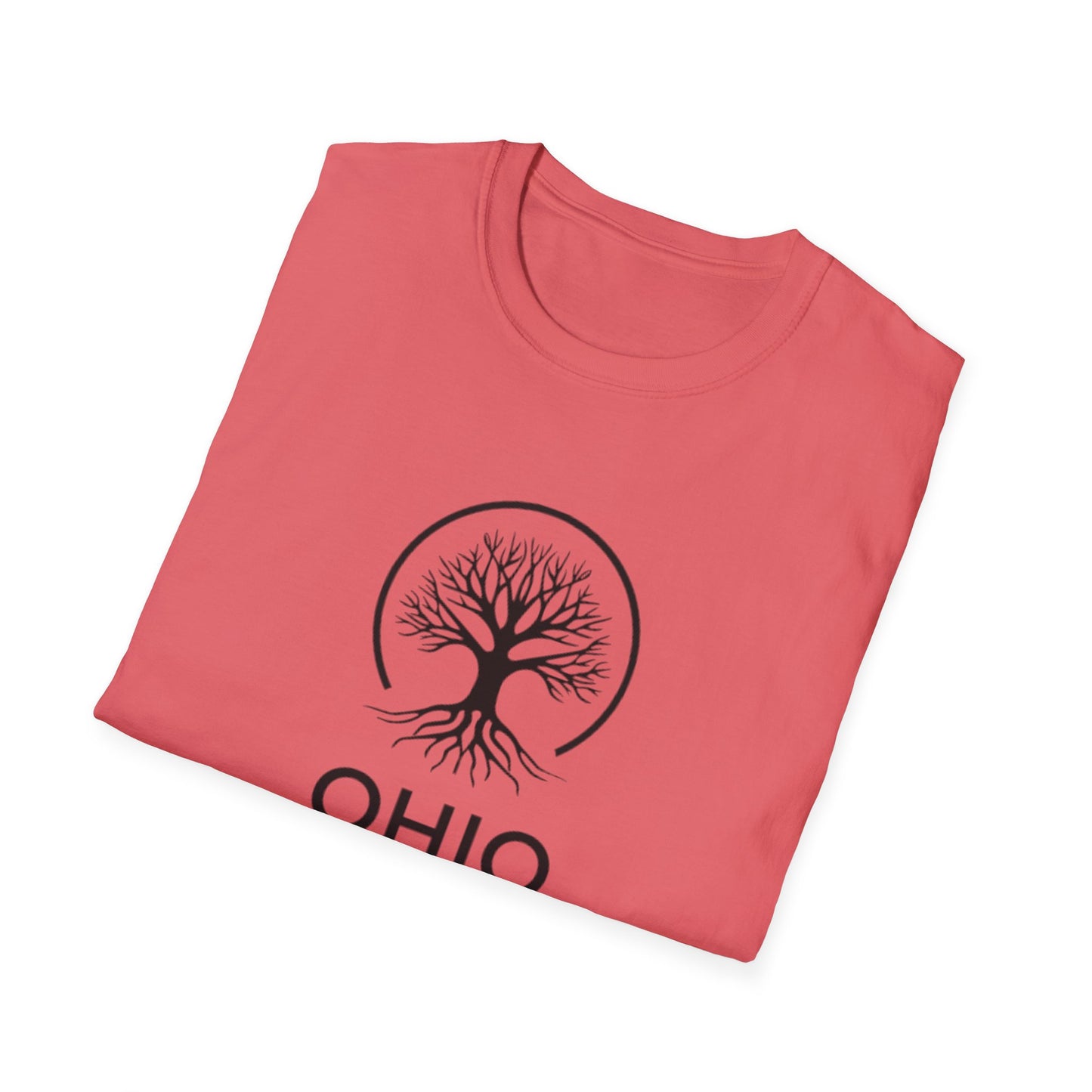 Ohio Roots T-Shirt