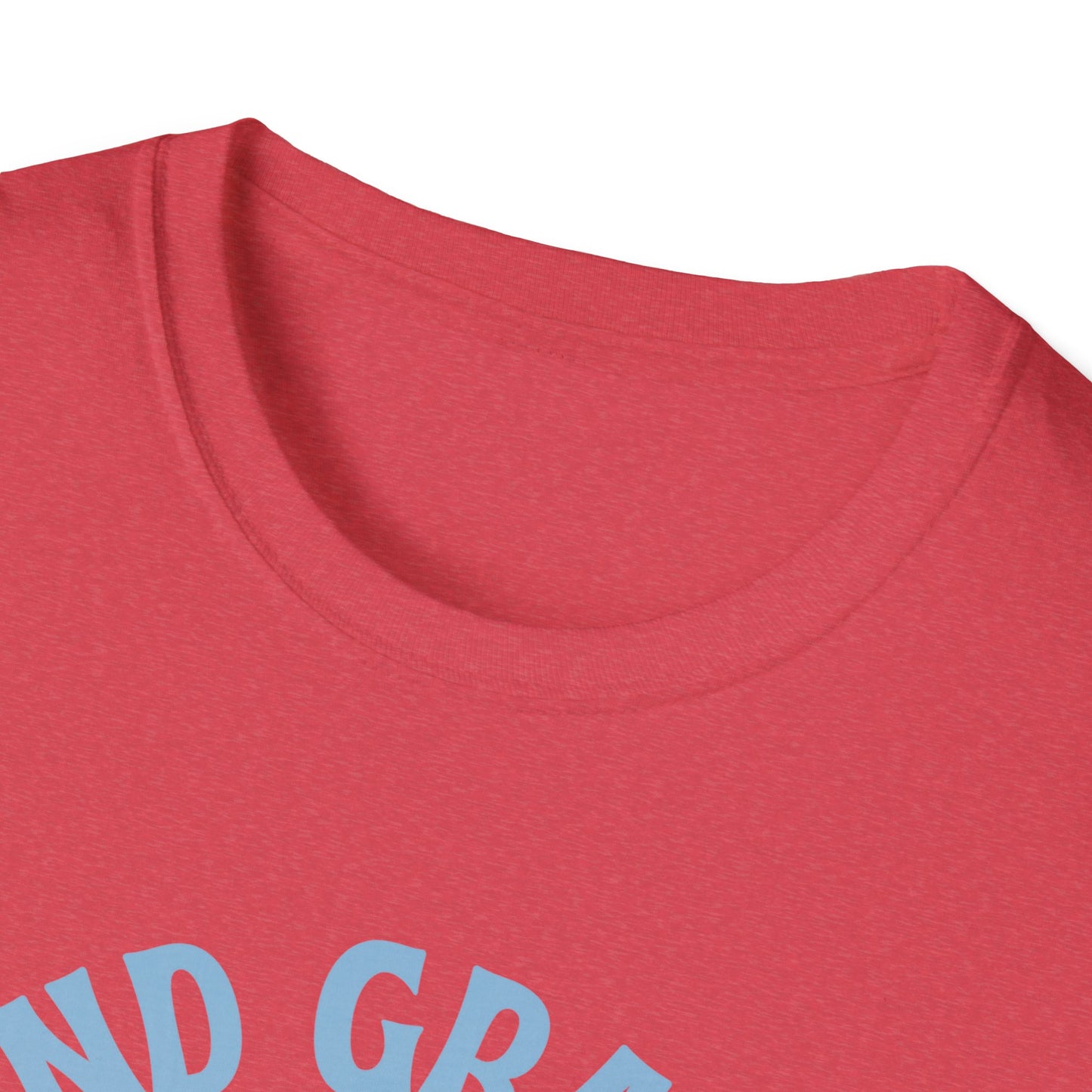 Teach 2nd Grade Shirt
