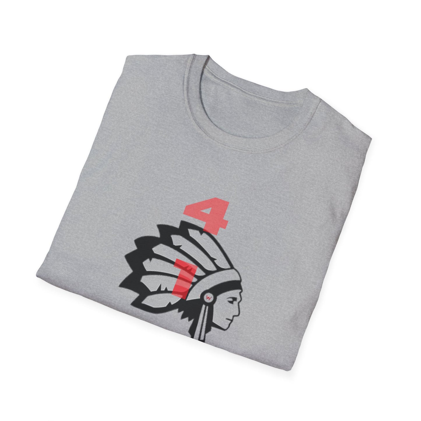 Wapak 419 Logo Shirt