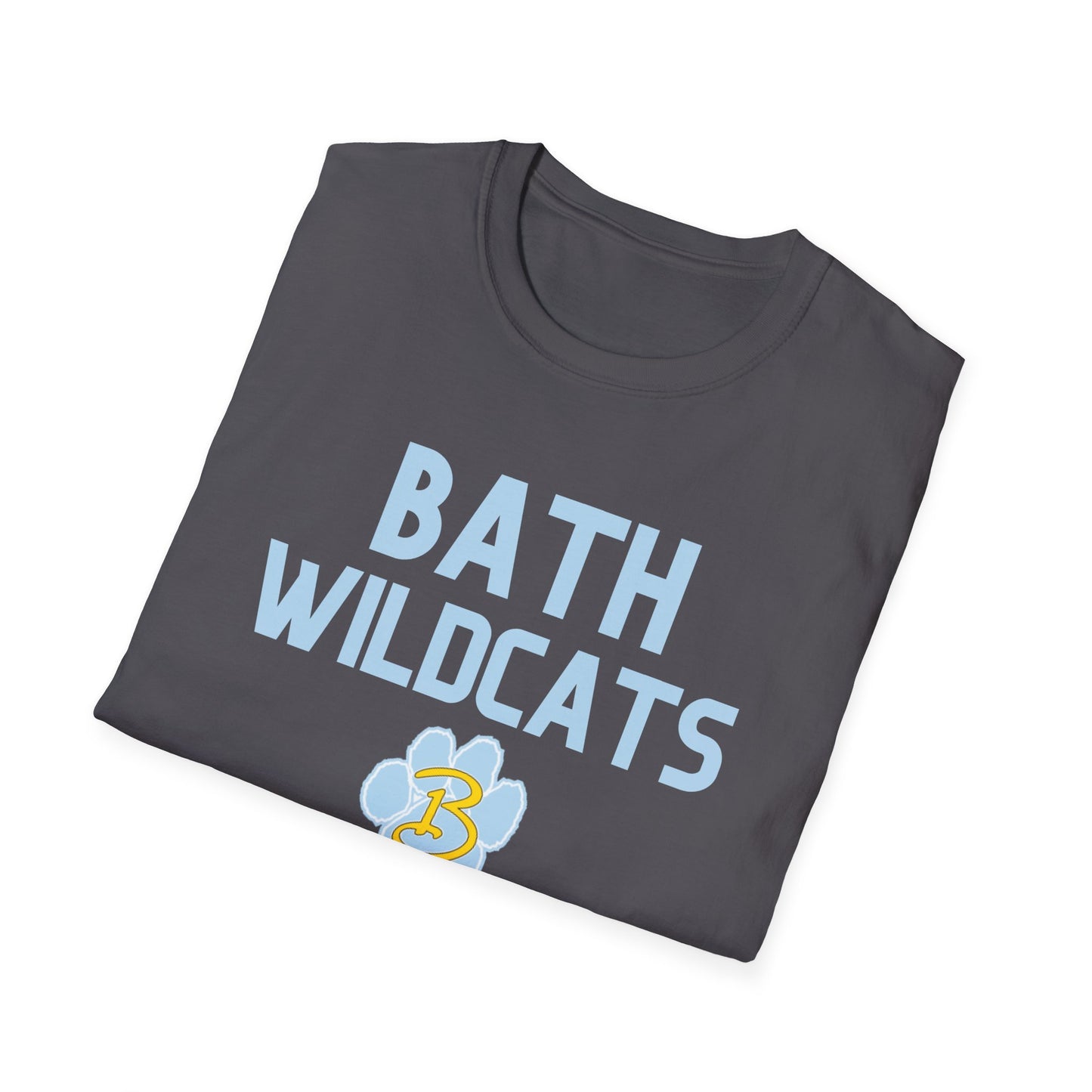 Bath Simplistic Design
