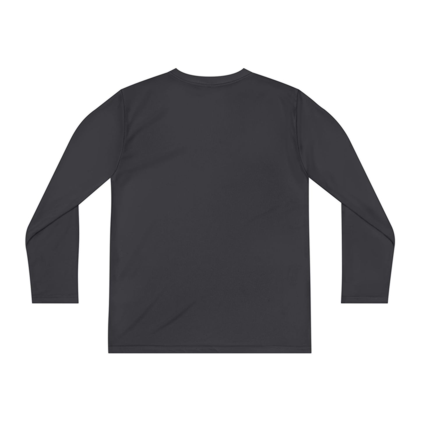 Kids Wapak Long Sleeve Tee - Activewear for Kids