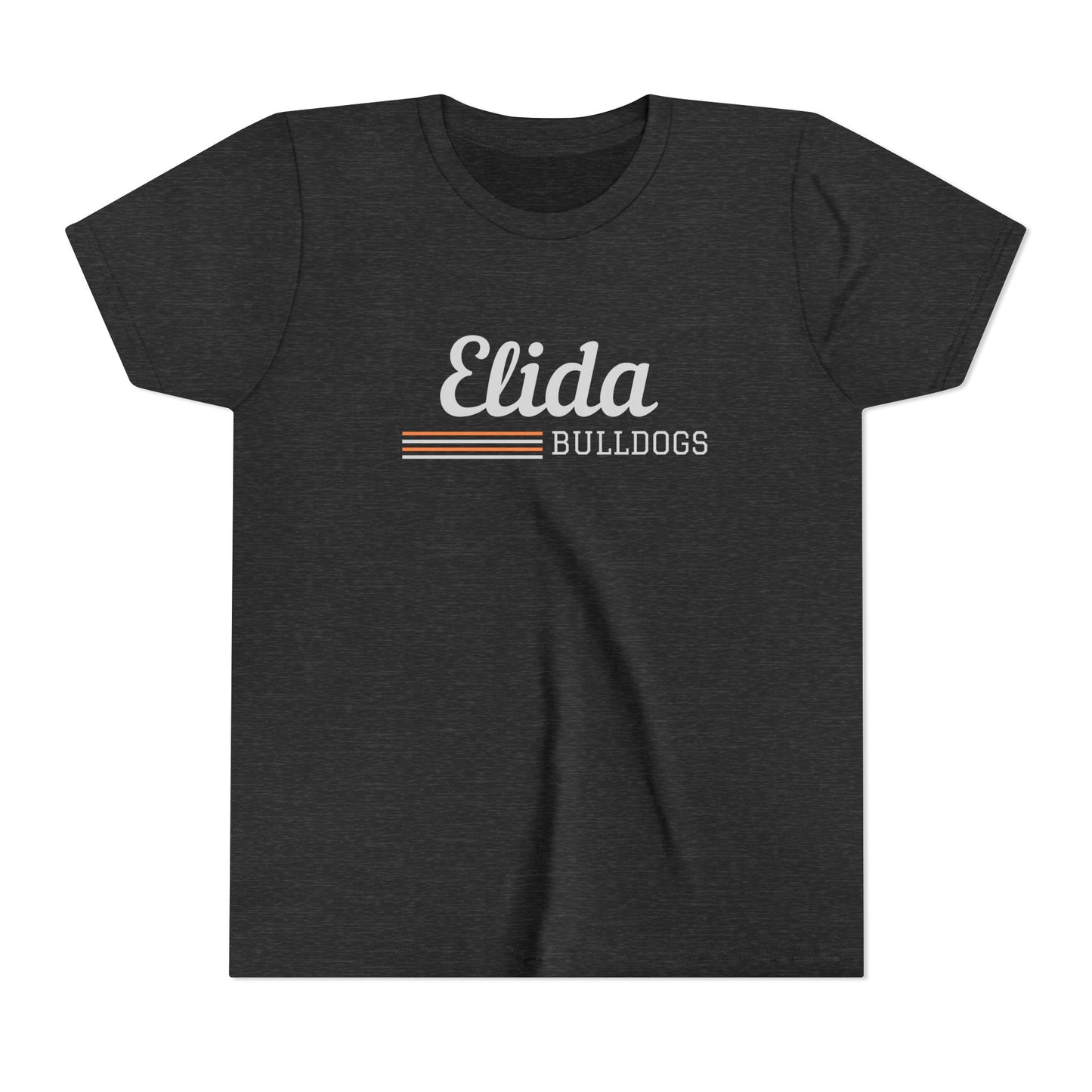 Kids Elida Tee - Bella Canvas