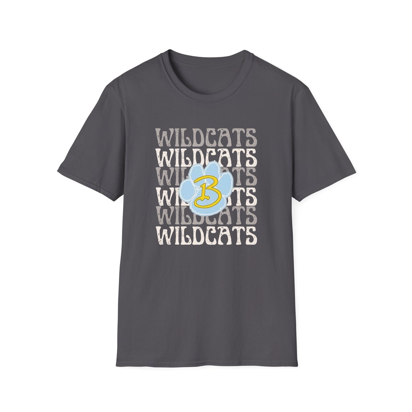 Bath Multi Wildcats